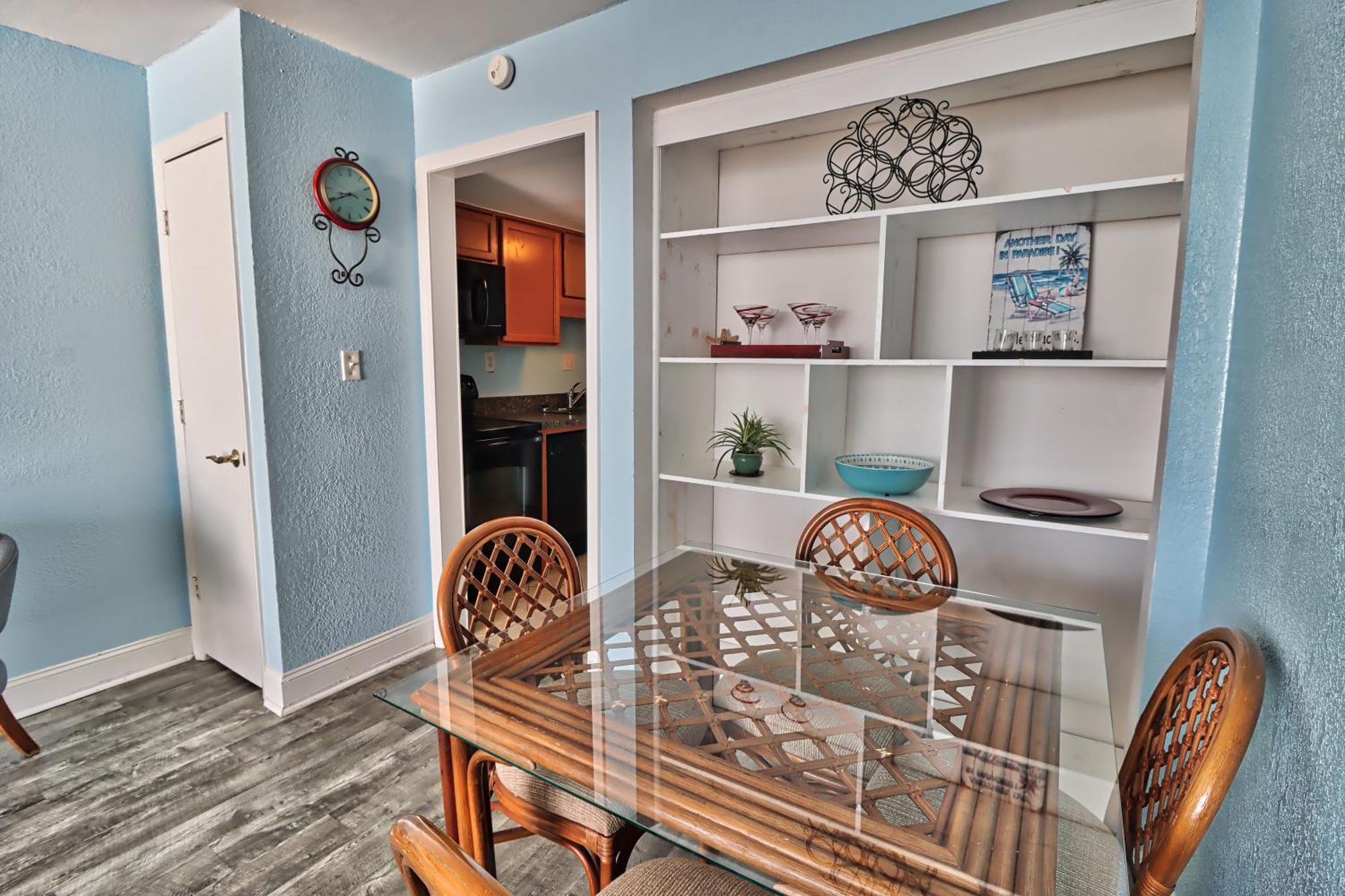 شاطئ ميرتل Suites At The Beach الغرفة الصورة